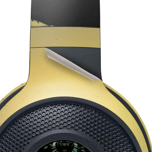Marvel Black Panther TChalla King of Wakanda Razer Kraken X Skin